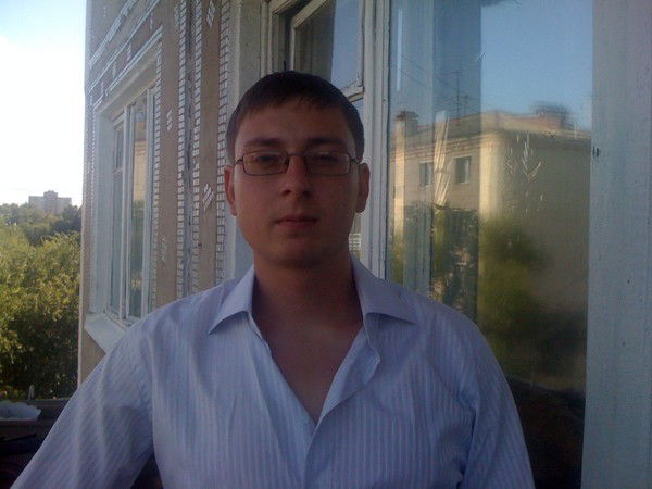 Андрей Синченко