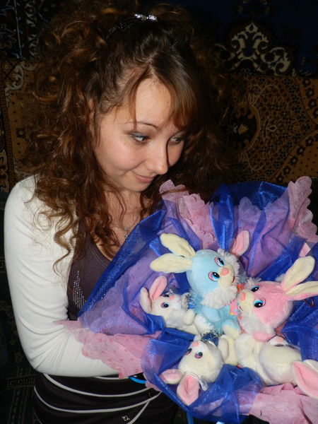 Ириша Сопрун