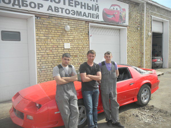 Ильдус Мингазов