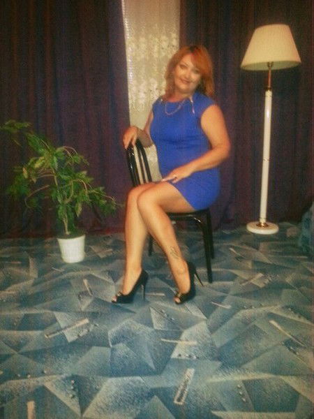 Наталия *****