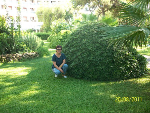 Карла Кусаинова