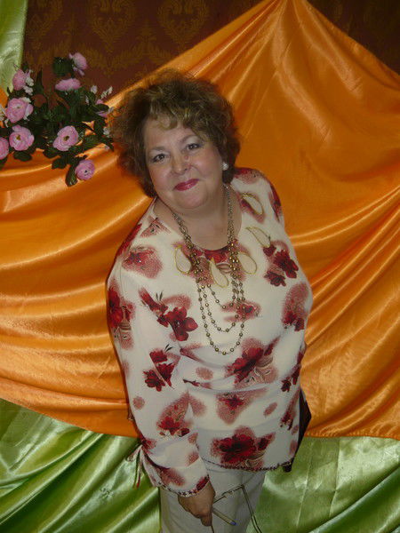 Ольга Гирдюк