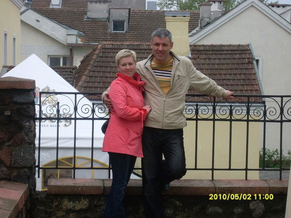 Наташа Зенчук