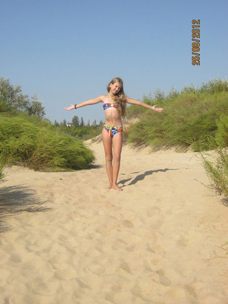 Гусева Нина