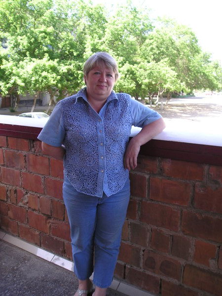 Любовь Боева