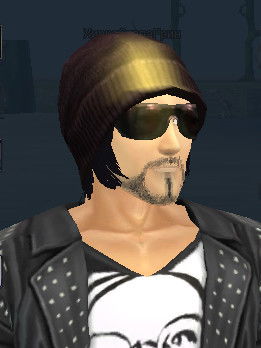 Саруханян Хорен