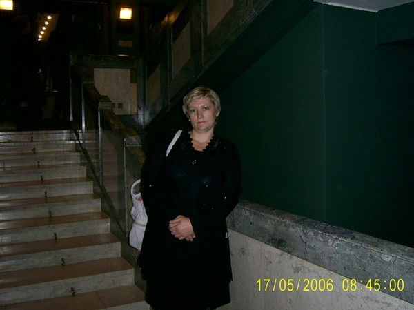 Надежда Дворянова