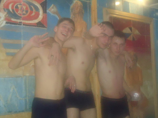 Сергей Сорокин