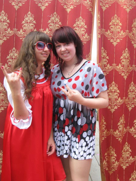 Валентина Сентебова