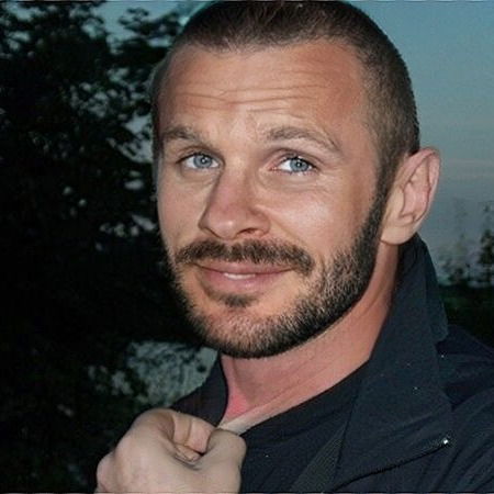 Андрей Ковалёв