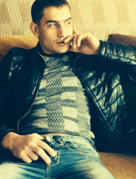 Виталий Бабинюк