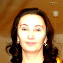Ольга Балобанова