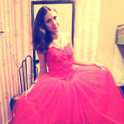 Анастасия Соловьёва