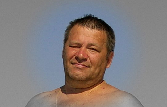 Андрей Федоров