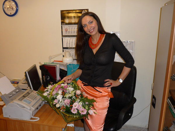 Светлана Новикова