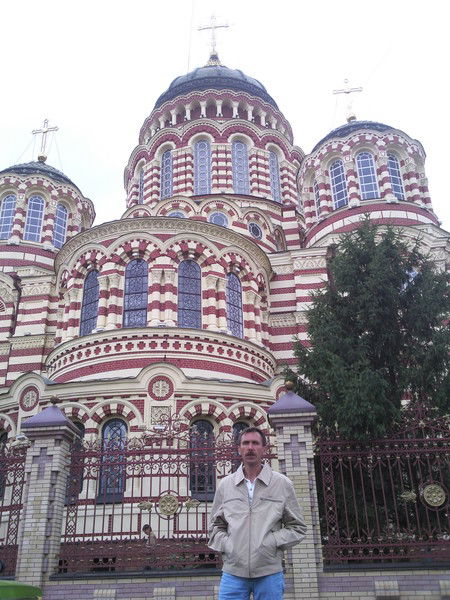 Владимир Ахтырский