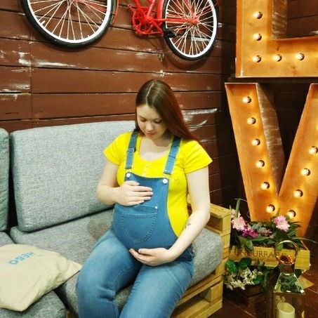 Юлия Матвеева