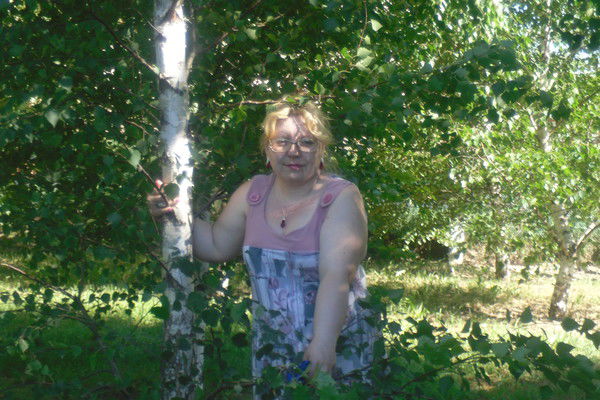 Яна Луценко(Гусак)