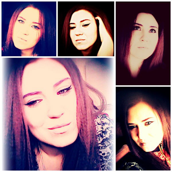 Яна Куркова