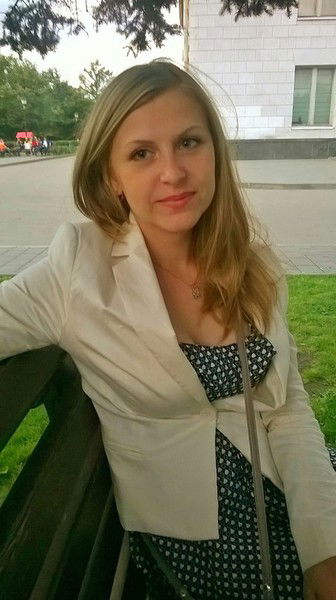 Ирина Бутко