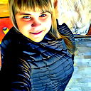 Евгения Жилкина