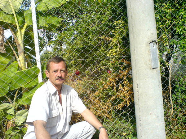 Юрий Савченко