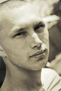 Ёлкин Мансур