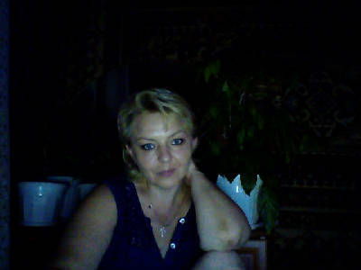 Наталья Родионова