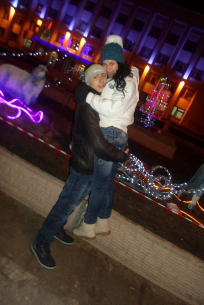 Александр Черепивский