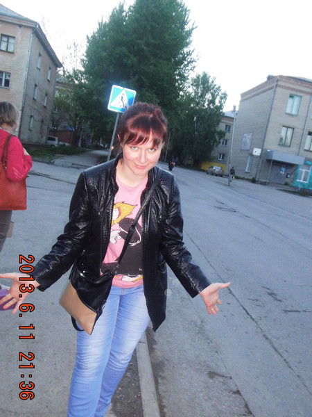 Александра Милова