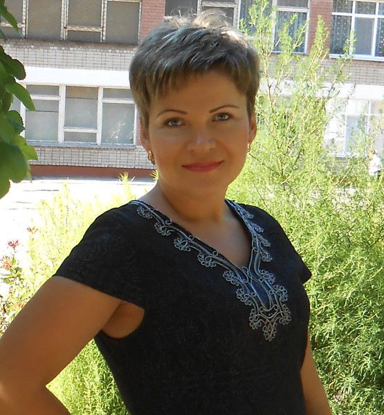 Елена Белева