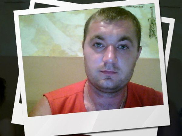 Виталий Синеок