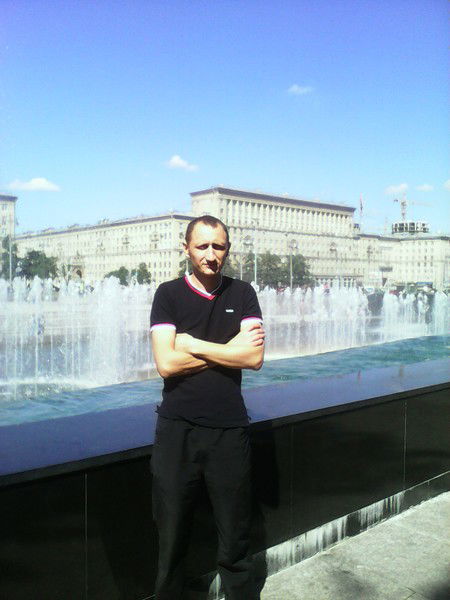 Александр Ковальский