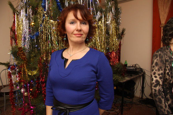 Татьяна Зайнуллина