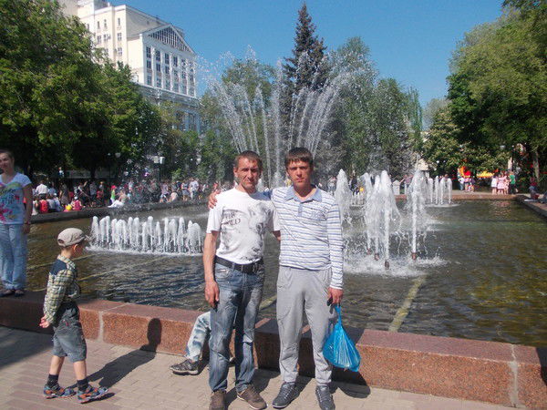 Сергей Радченко