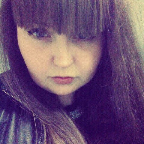 Аида Бронская