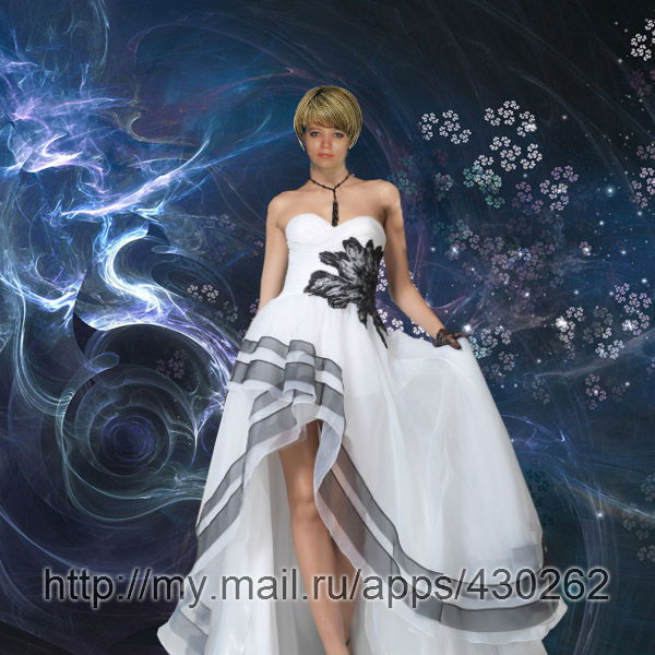 Бугреева Ольга