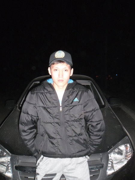 Ержан Камбарбаев