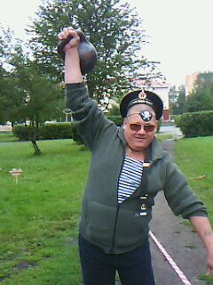 Олег Доровских