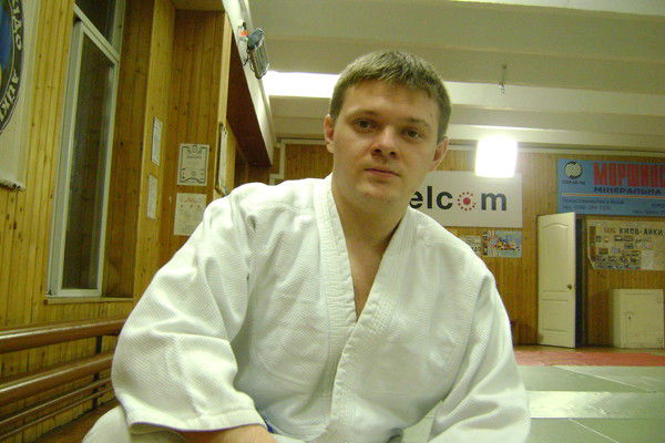 Антон Некрасов