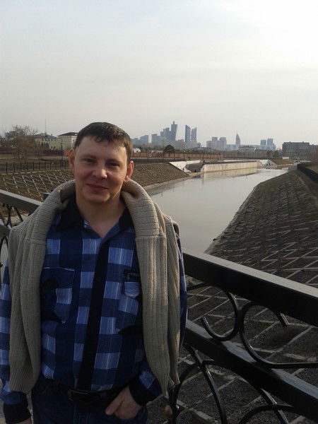 Анатолий Филатьев