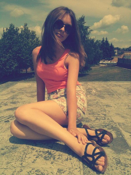 Влада Гаврилова