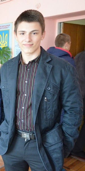 Виталик Котенко