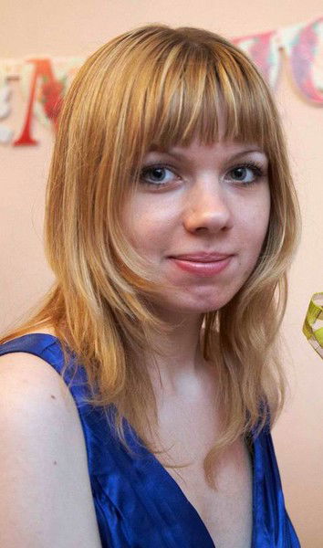 *** Екатерина