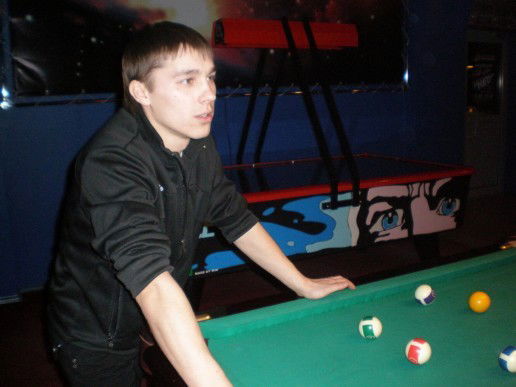 Андрюха Волклв