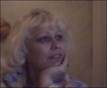 Елена Карабан