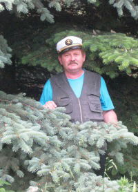 Николай Костин