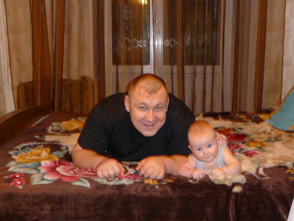 Сергей Сивцов