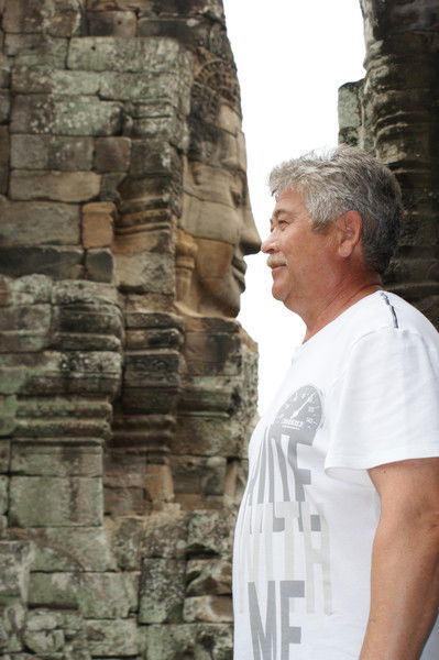 Николай Житов