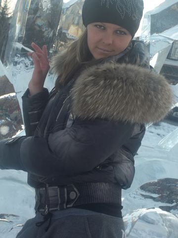 Екатеринка Забабашкина